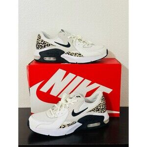 Nike Air Max Excee Graphic Women's Sneakers Size 8.5 NWT Air Cushion